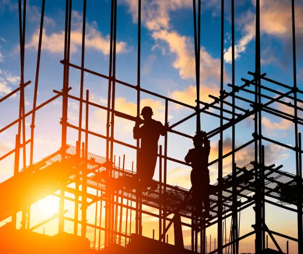 Project Expertise – Construction