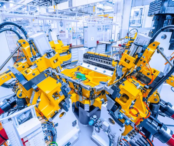 3D Scan Application for iPad