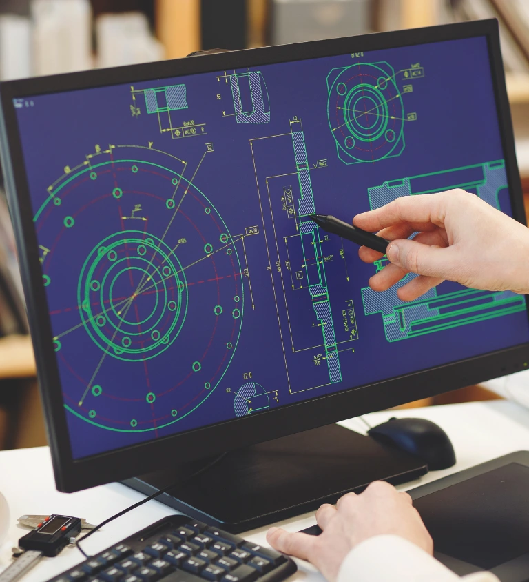 Project- ProtoTech’s CAD Plugins with Rigorous Testing