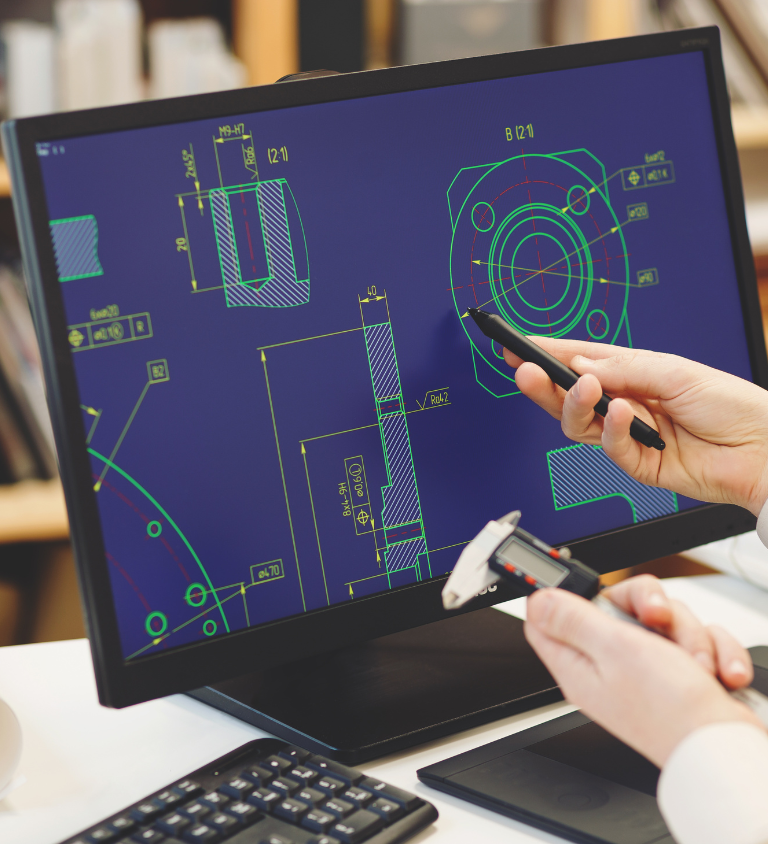 Solutions- ProtoTech’s CAD Plugins with Rigorous Testing