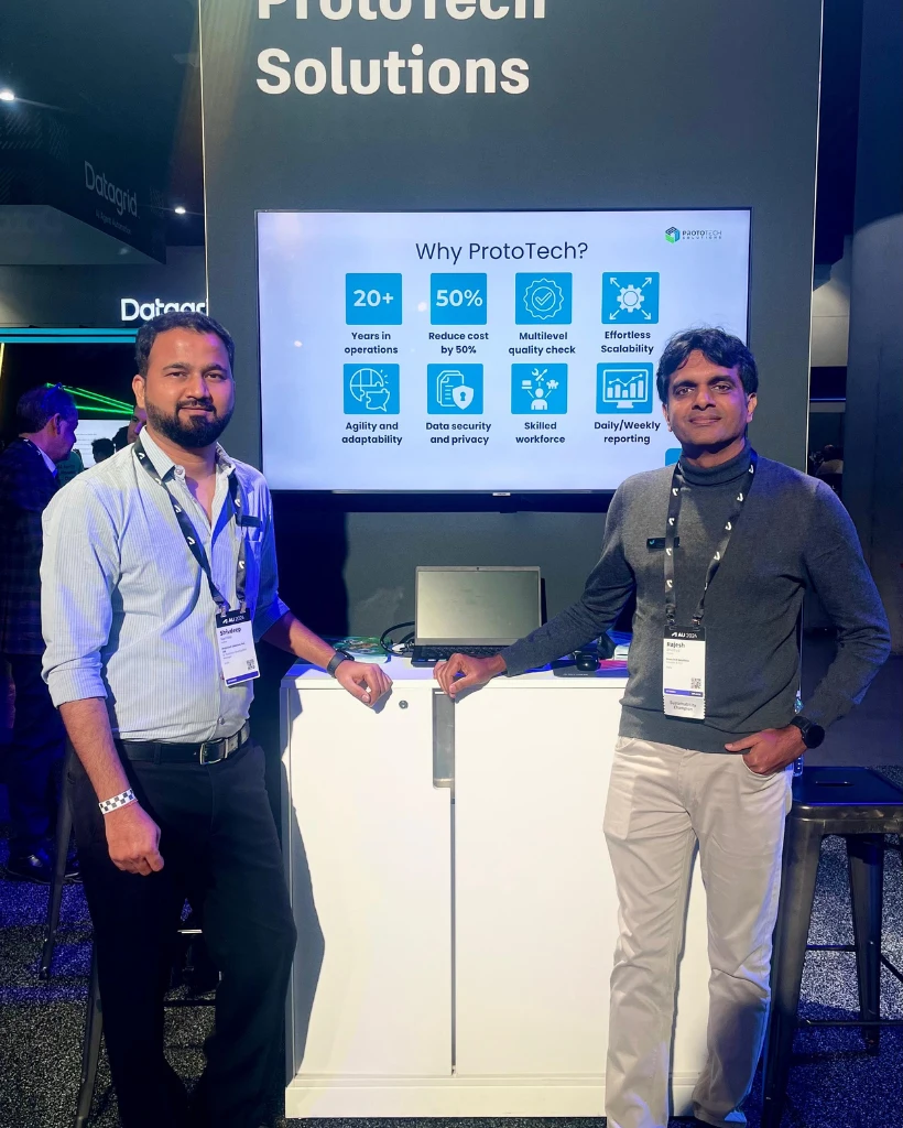 AU 2024 - The Design & Make Conference
