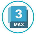 Autodesk 3ds Max - Expertise