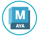 Autodesk Maya - Expertise