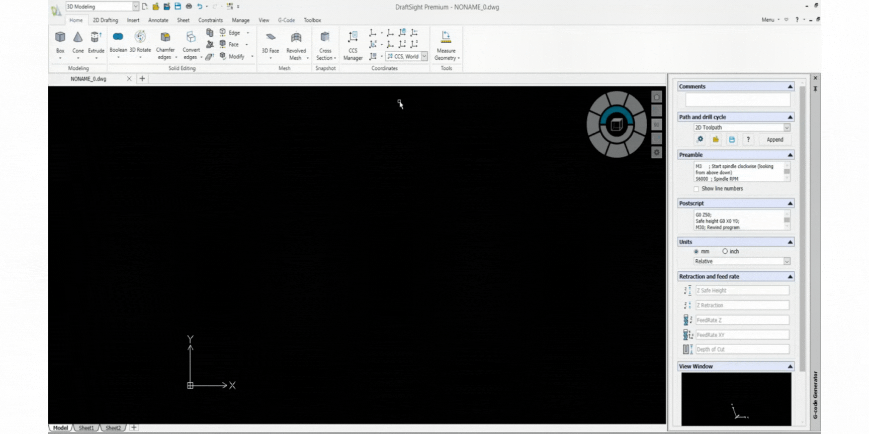 DraftSight 2024Get Started with Plugin DevelopmentCustomization DraftSight 2024Get Started with Plugin DevelopmentCustomization