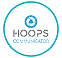 HOOPS Communicator