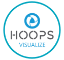 HOOPS Visualize Toolkit