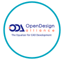 Open Design Alliance Toolkit