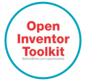 Open Inventor Toolkit