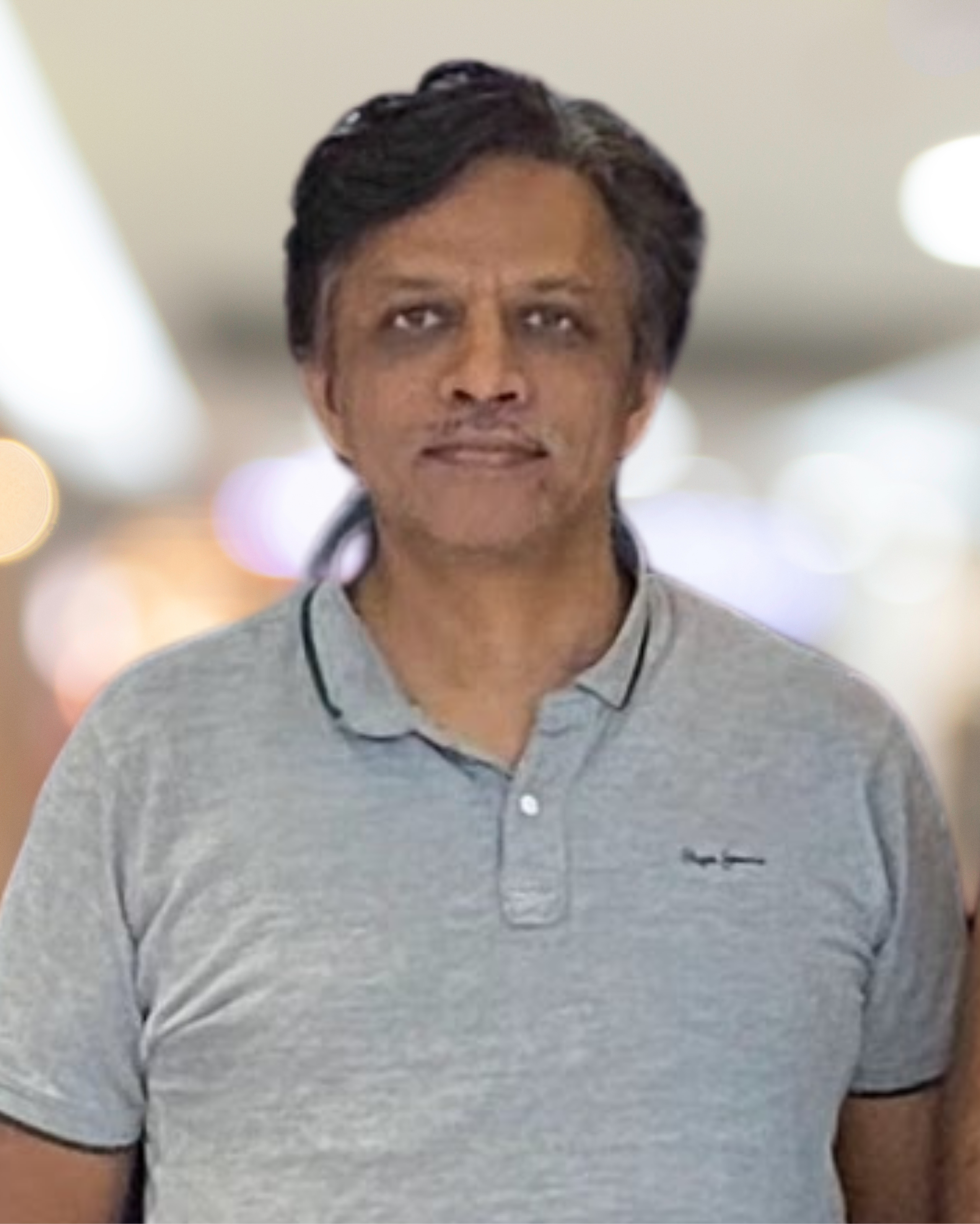 Pankaj Choudhari Product Manager at ProtoTech Solutions 1