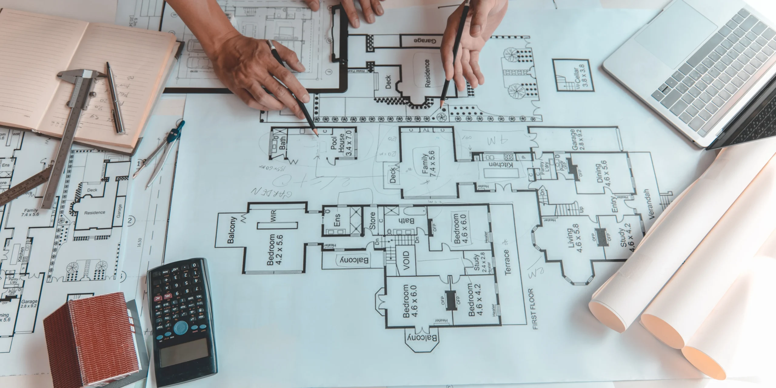 Scan to BIM in Historical Renovations scaled