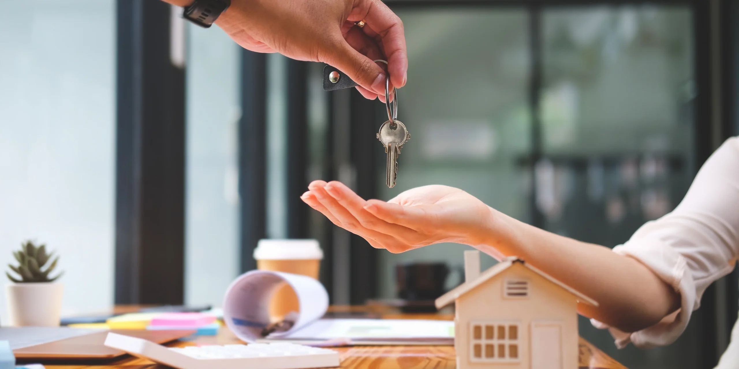 Why a Mortgage Survey is Essential Before Purchasing Property scaled