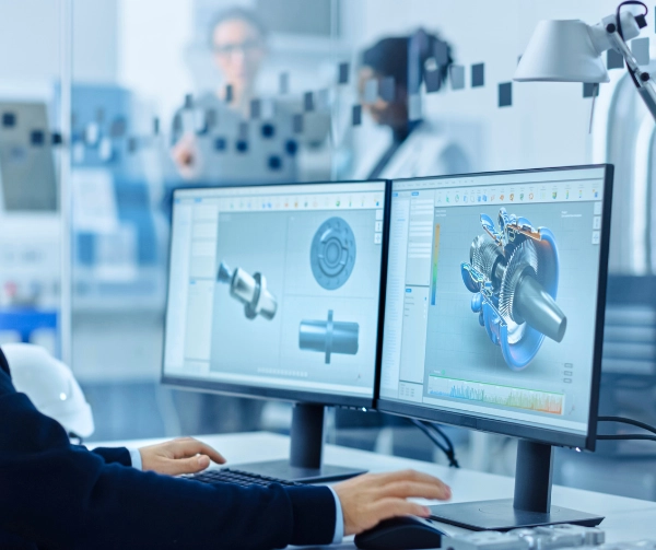 Streamlining Industrial Workflows with Advanced CAD Validation