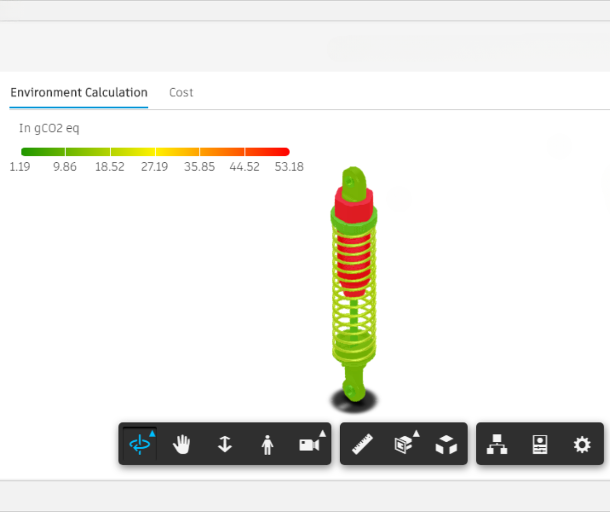 Boosting Sustainability in Product Design with Autodesk & Makersite