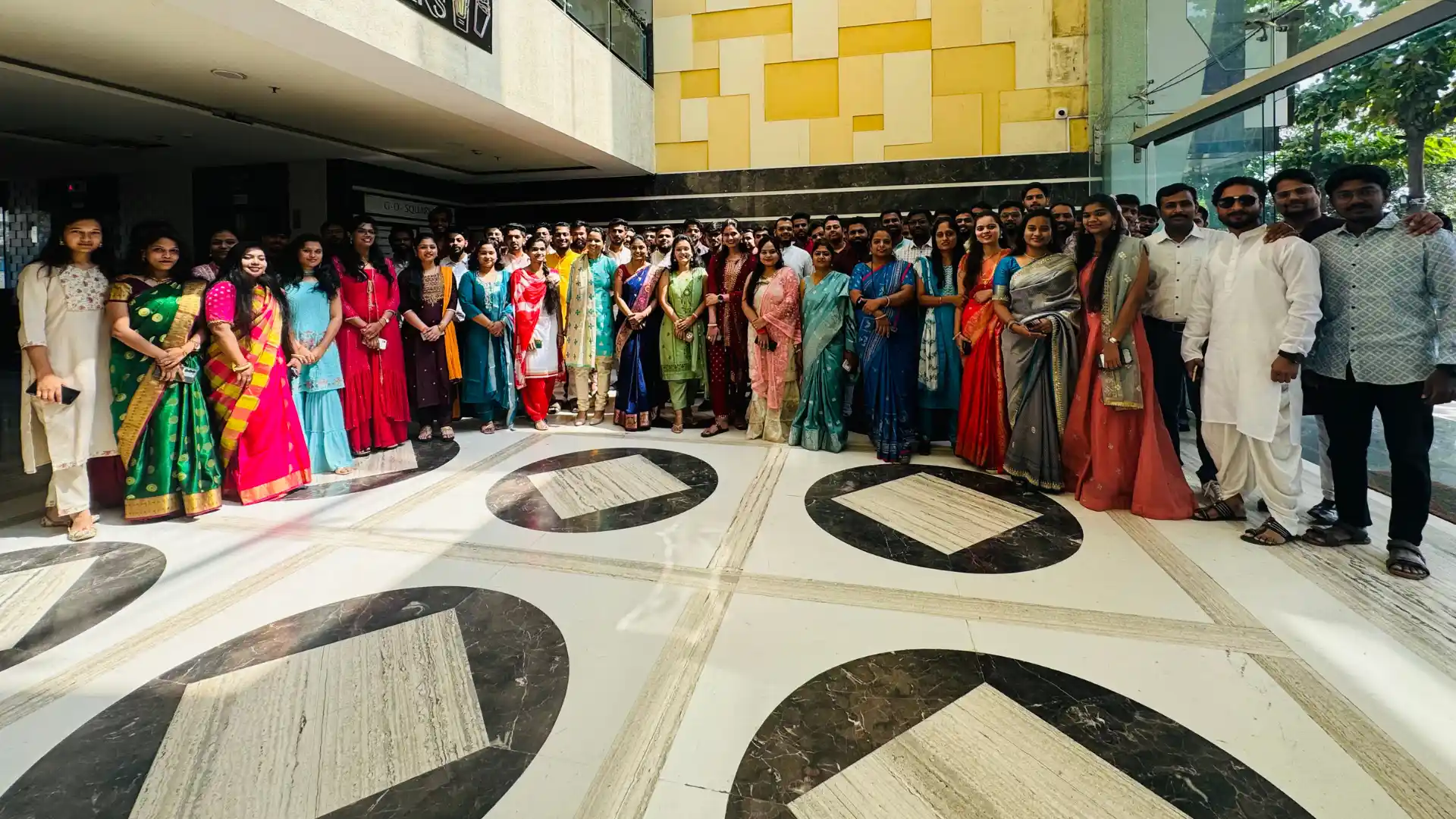 Diwali Festival – ProtoTech Solutions