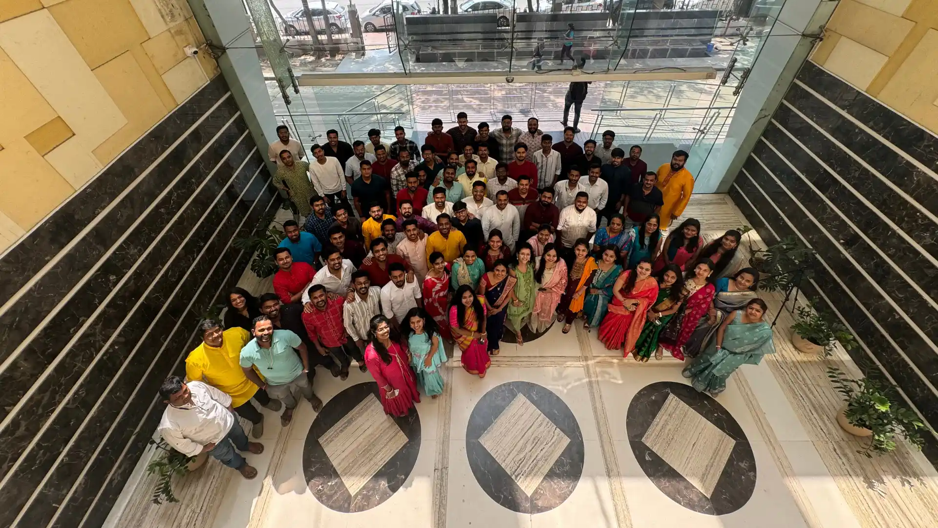 Diwali Festival – ProtoTech Solutions