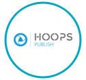 HOOPS Publish