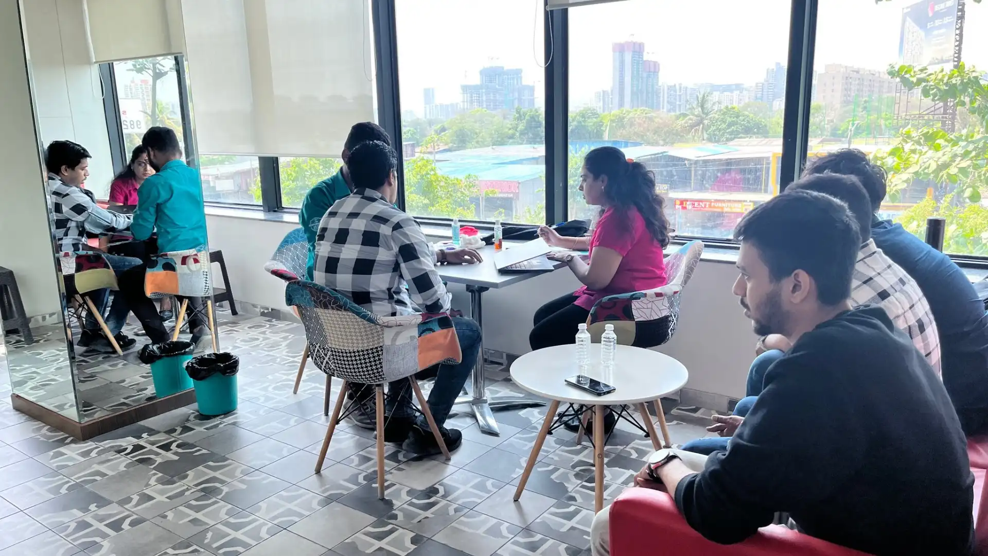 Health Checkup – ProtoTech Solutions (2)