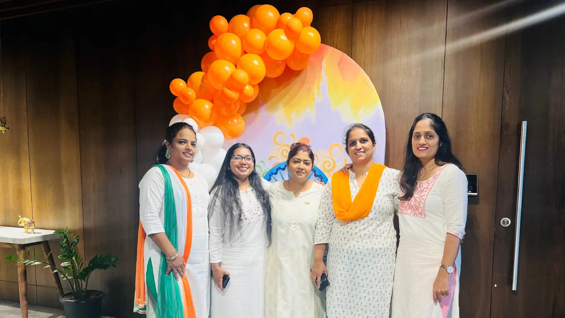 Independence Day Celebration – ProtoTech Solutions