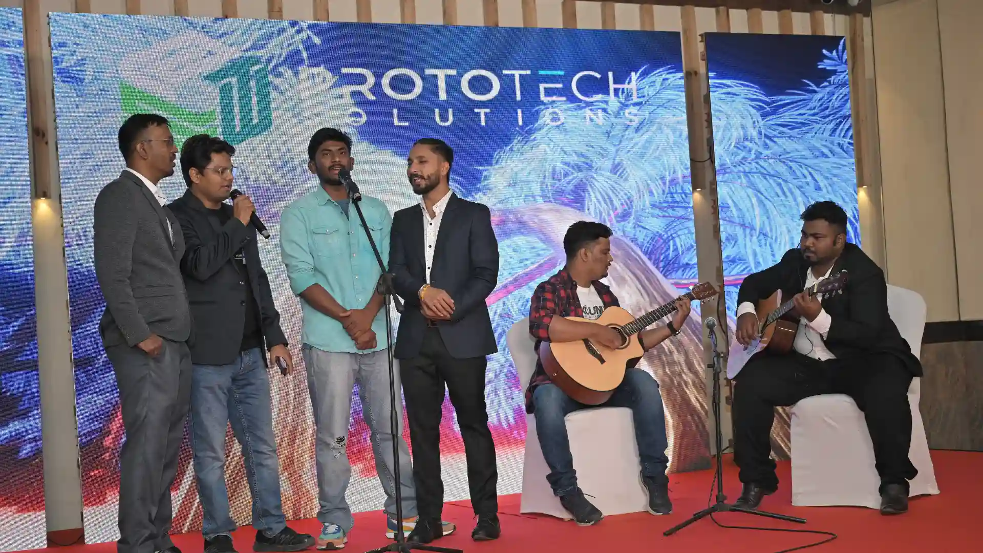 ProtoFest Celebartion (2)