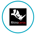 Rhinoceros 3D