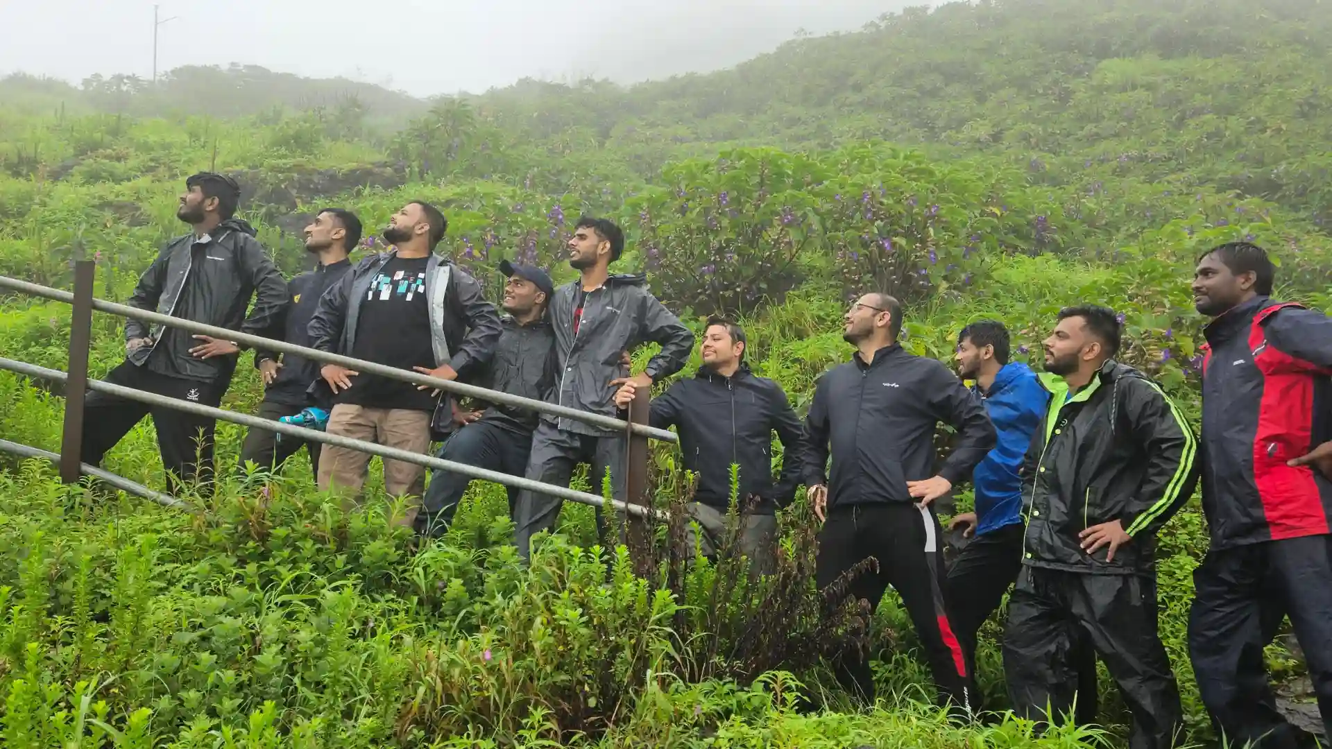 Rohida Fort Trek – ProtoTech Solutions (2)