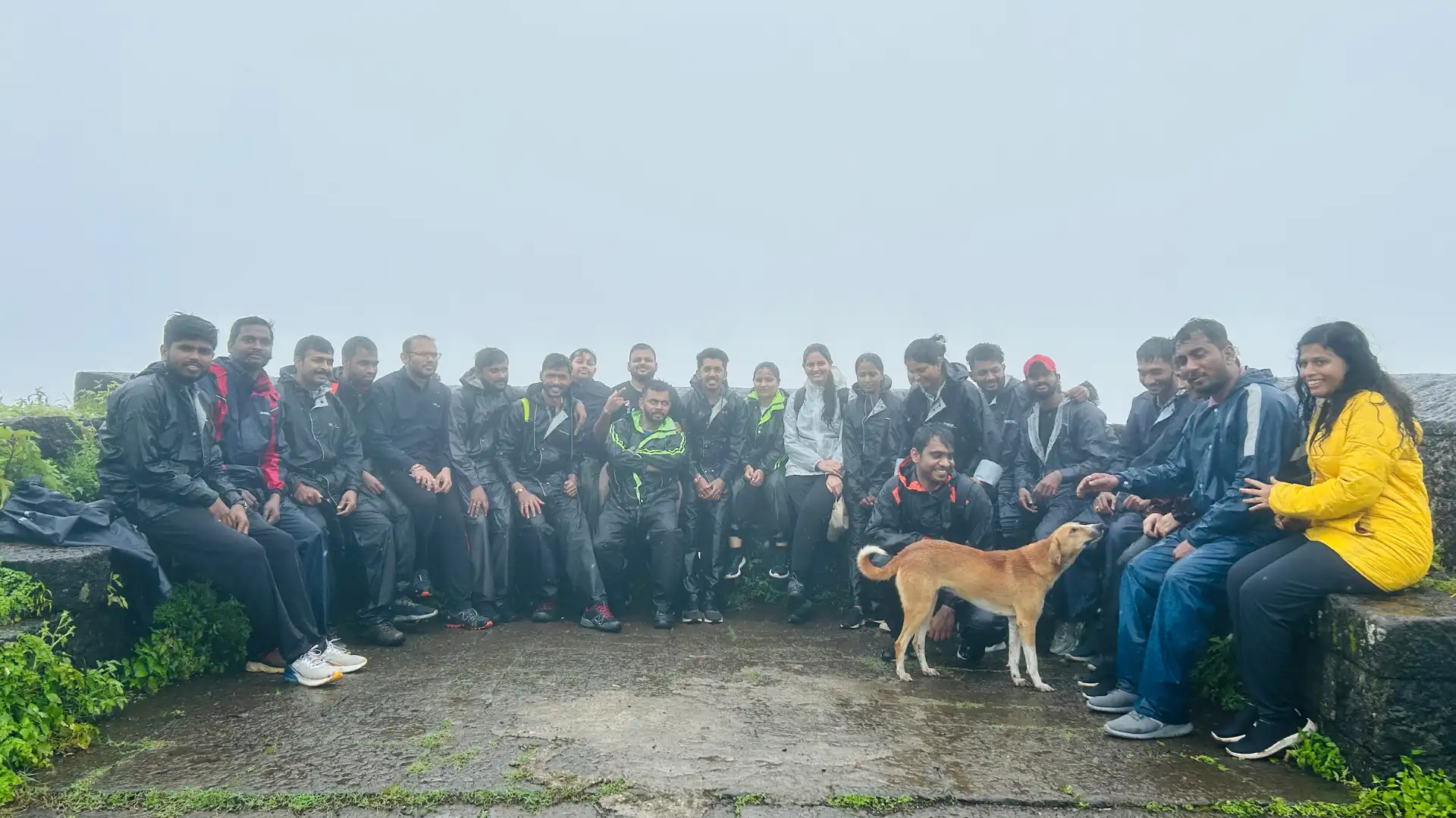 Rohida Fort Trek – ProtoTech Solutions (3)