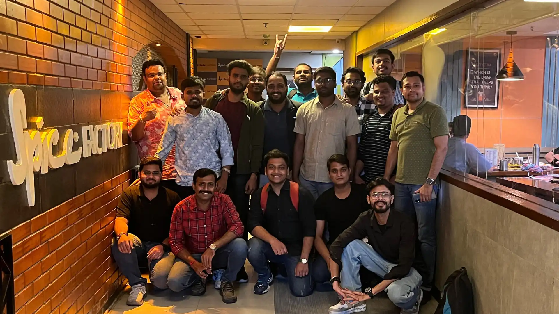 Team Dinner – ProtoTech Solutions (3)