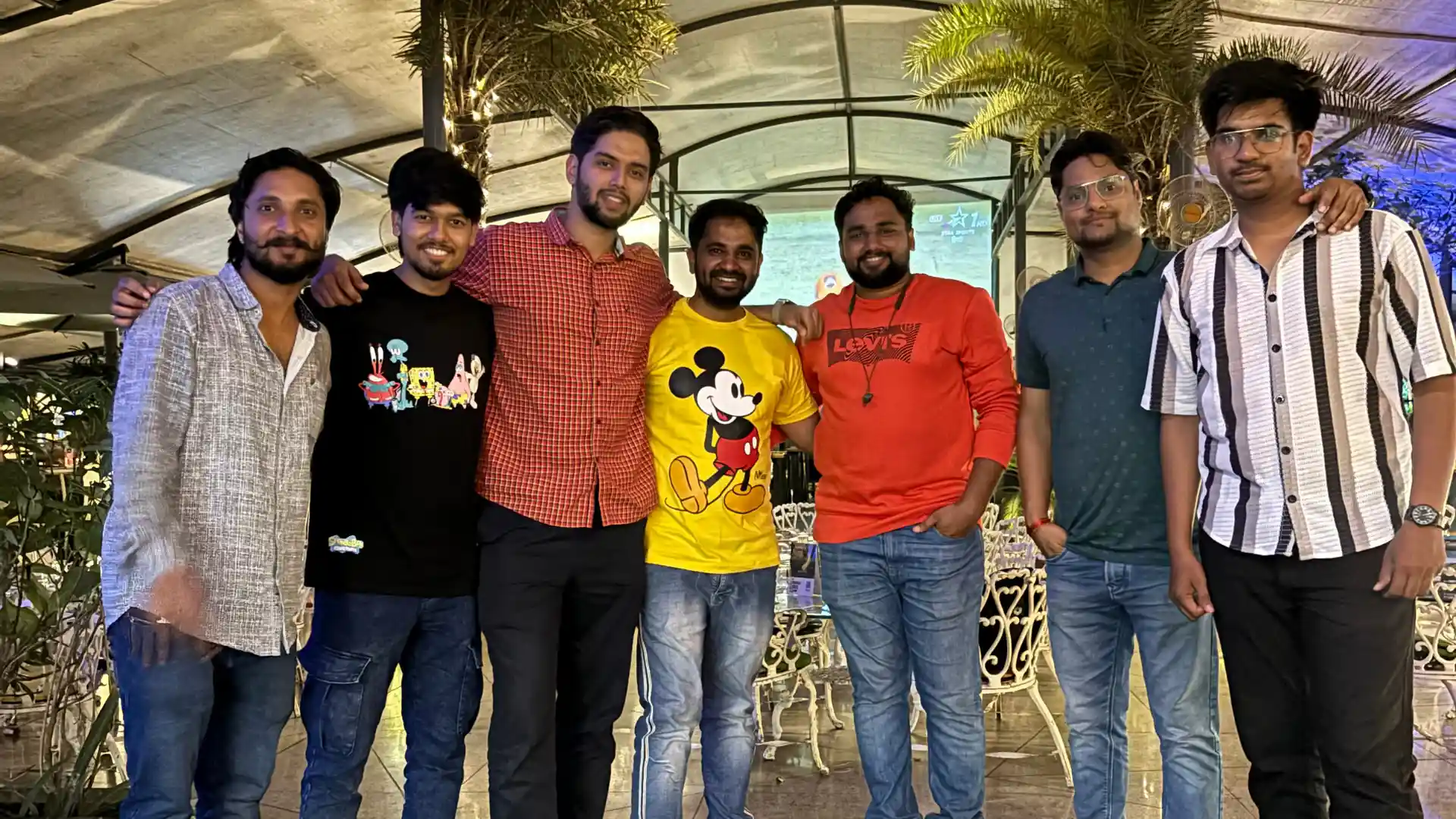 Team Dinner – ProtoTech Solutions (4)