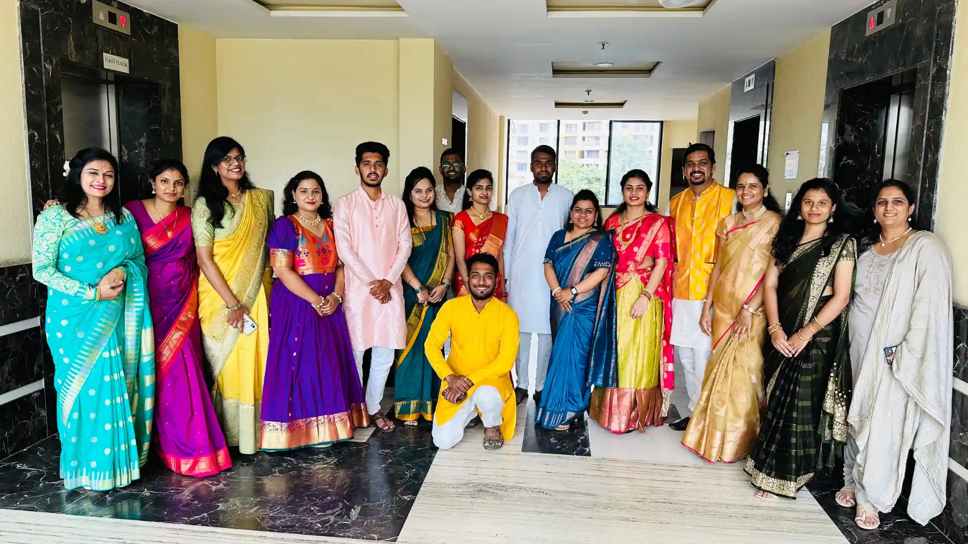 Traditional Day – ProtoTech Solutions