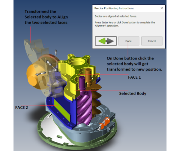 Overcoming CAD Assembly Challenges with Precise Solutions