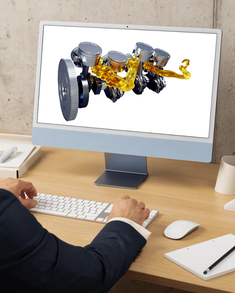 CAD Translation Services at ProtoTech Solutions