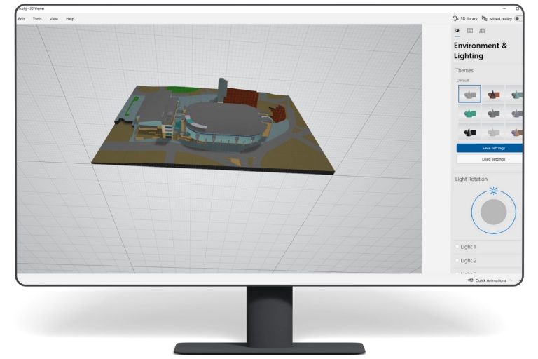 PTS Output OBJ Exporter for Navisworks