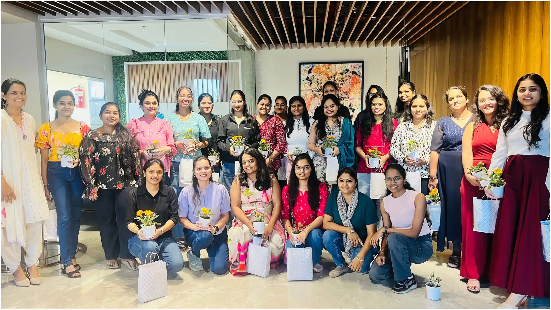 International Women’s Day 2025