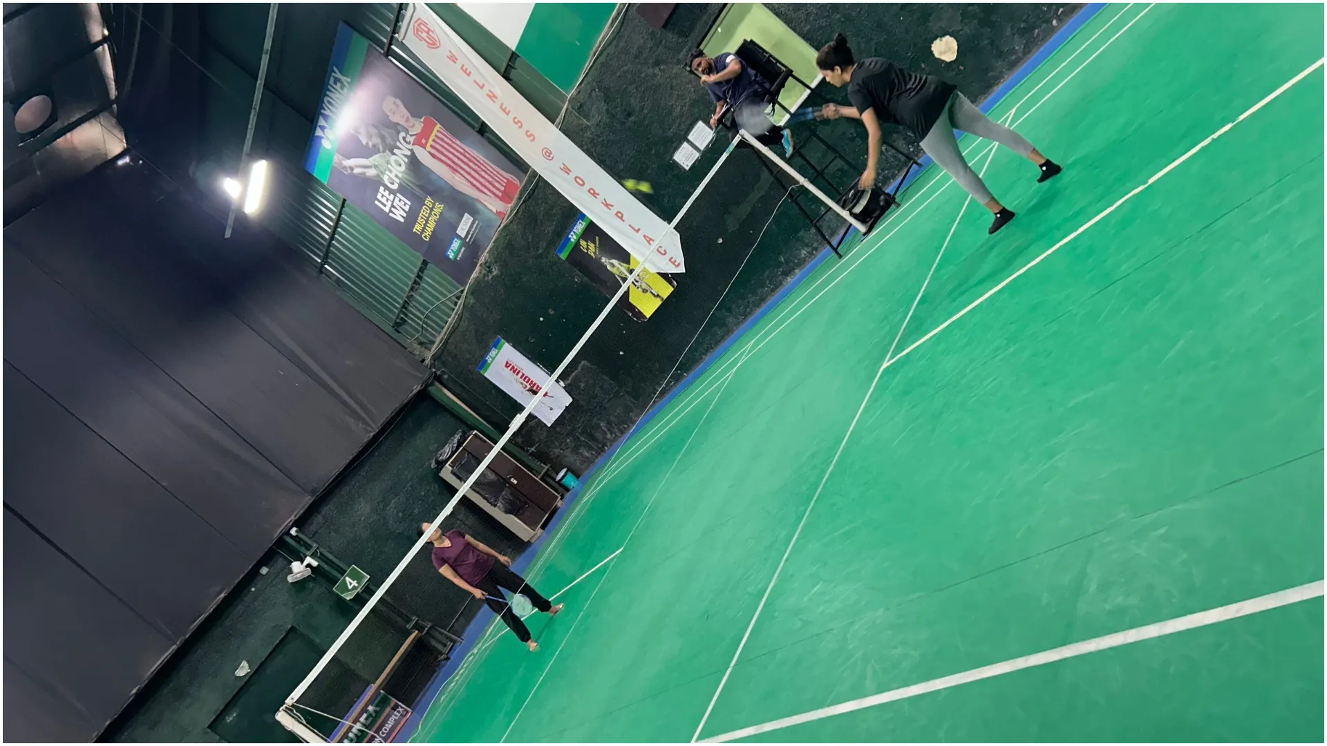 ProtoTech Sports Fest 2025