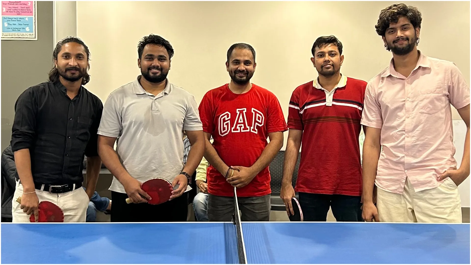 ProtoTech Sports Fest 2025