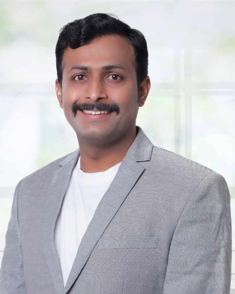 Rahul Khande, Project Manager, ProtoTech Solutions
