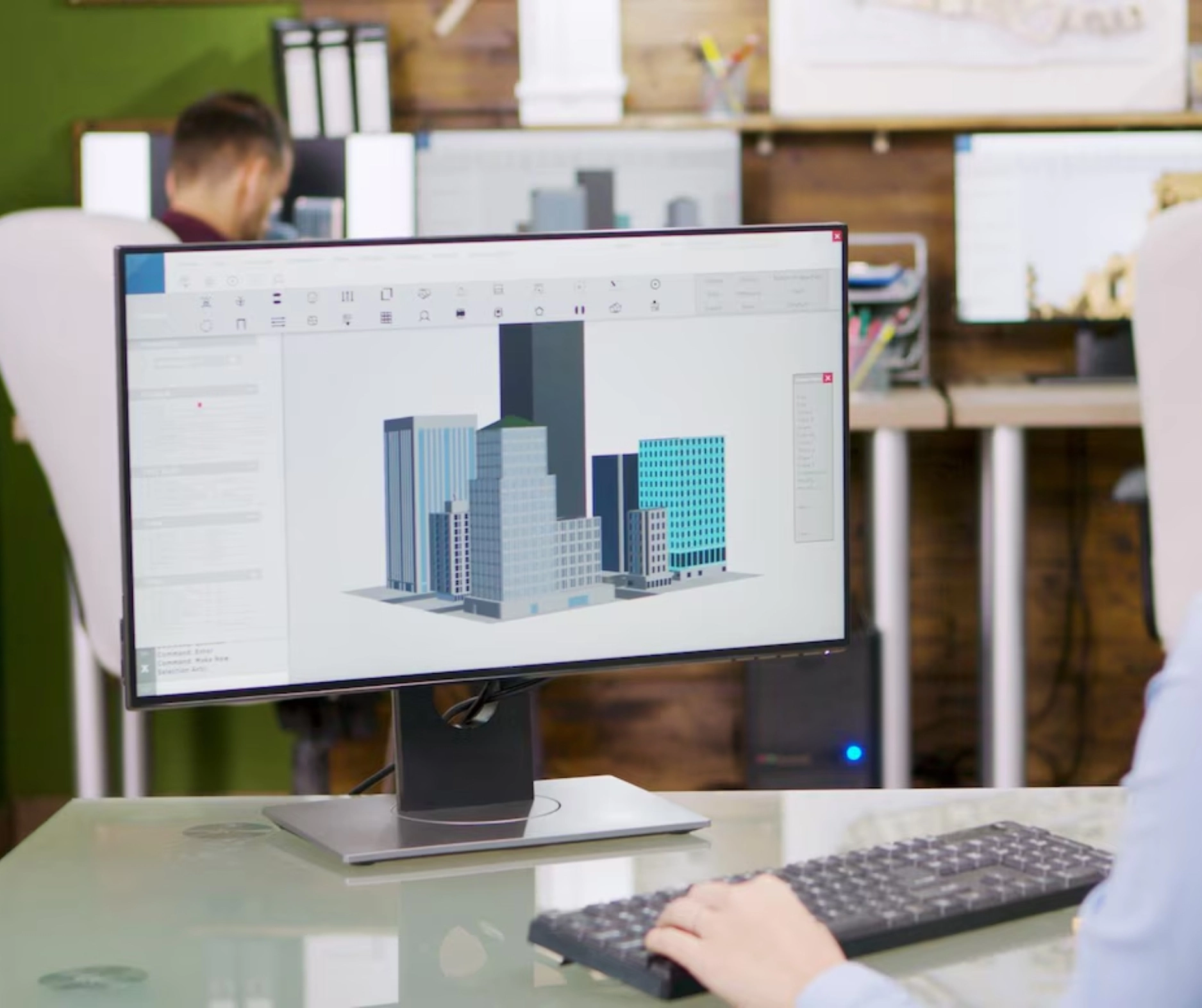 How OBJ Exporter for Revit Supports Deep Learning in Point Cloud Completion