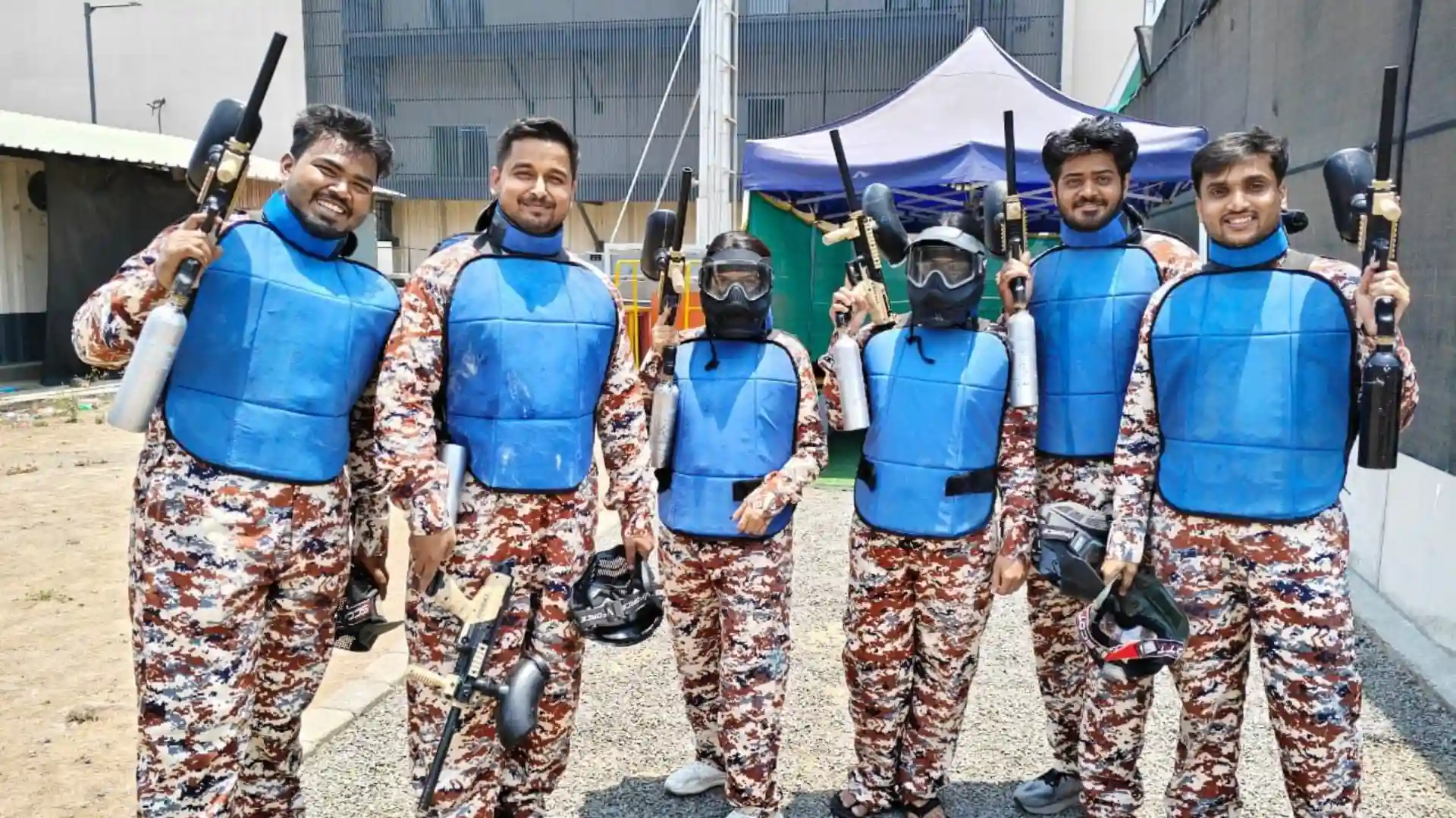 ProtoTech Paintball Game 2025 (2)