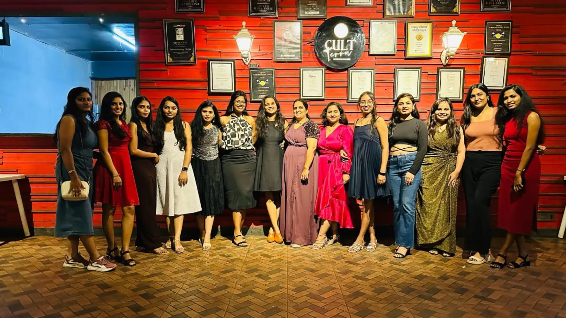 Quality Assurance Team Dinner 2025 (2)