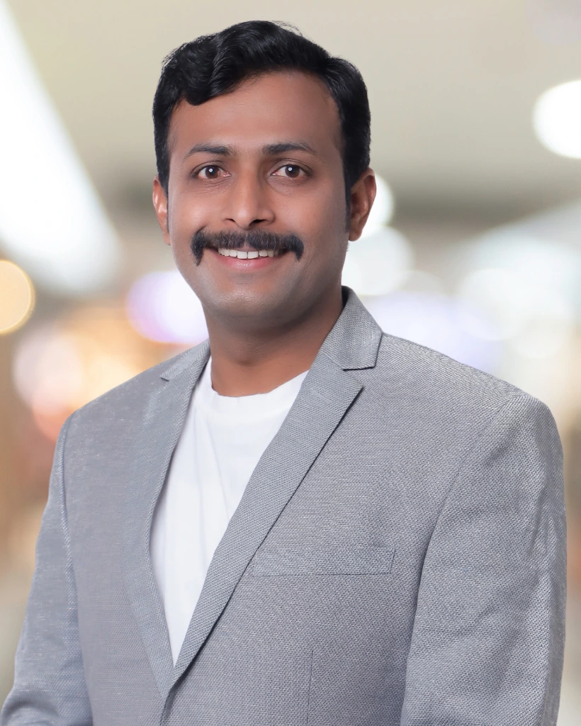 Rahul Khande - Project Manager at ProtoTech Solutions