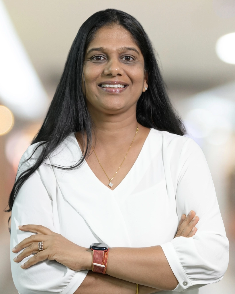 Shilpa Bhartiya - Co-Founder of ProtoTech Solutions