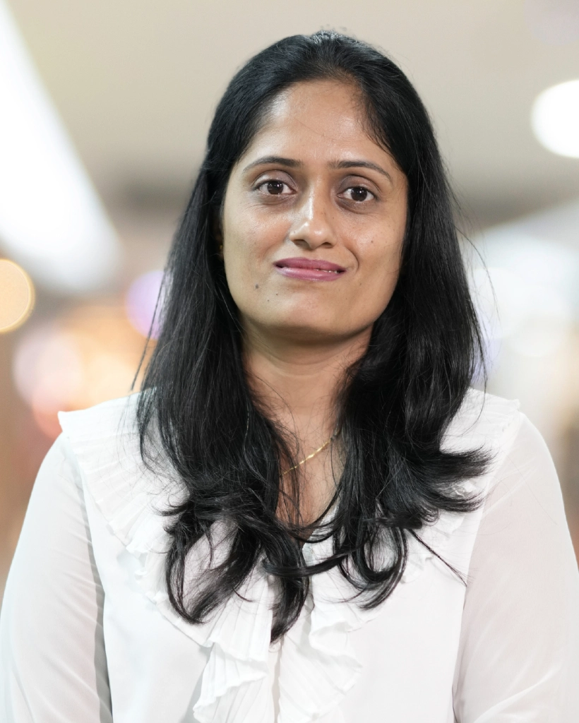 Sujata Gawali - Lead-HR at ProtoTech Solutions