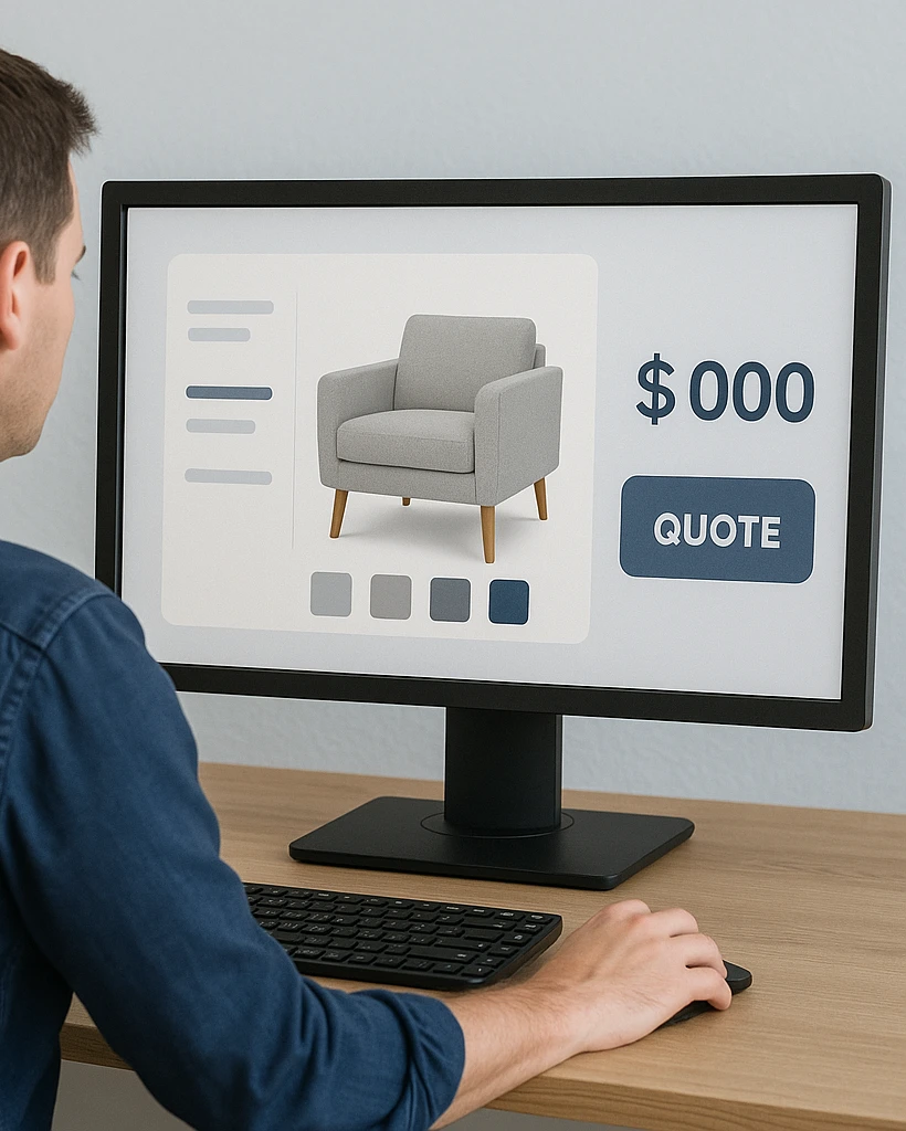 CPQ Configurator Development Services