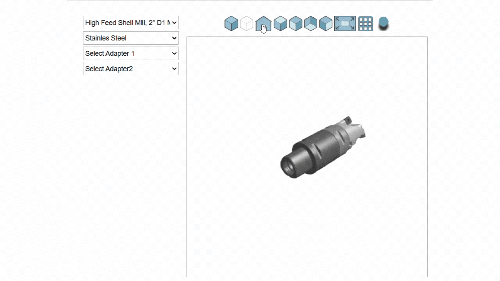 Manufacturing Configurator