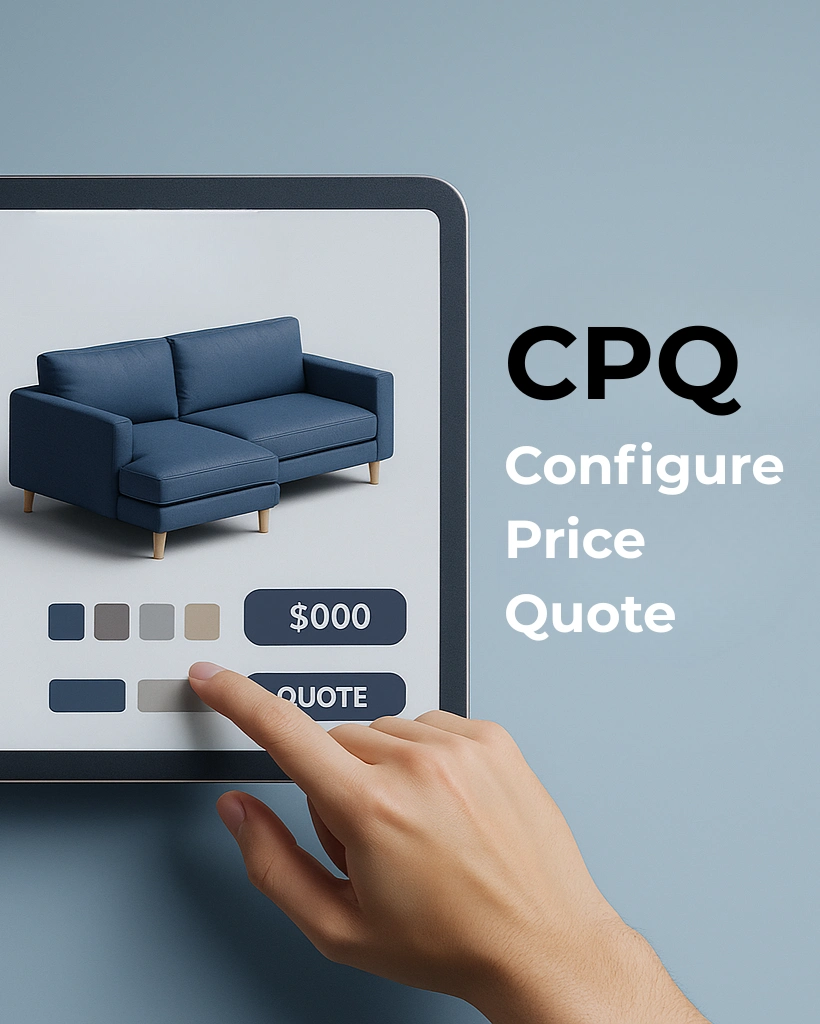 What is a CPQ Configurator