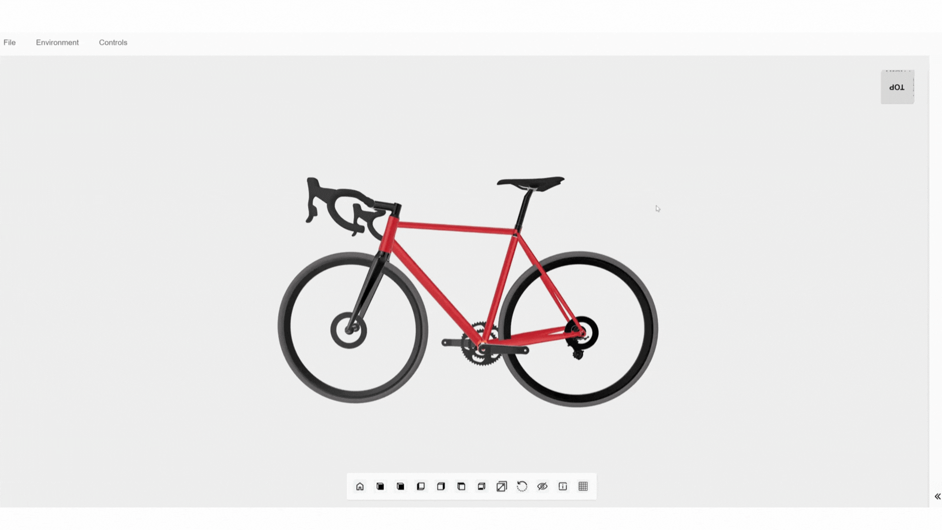 Bicycle Configurator