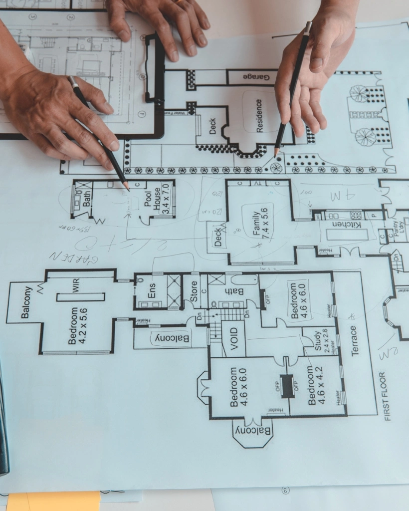 We provide accurate as-built drawings and documentation services across the India, USA, Canada, UK, Germany, Australia, Japan, and all over Europe, delivering precise and cost-effective solutions.