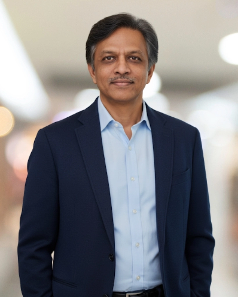 Pankaj Choudhari Product Manager at ProtoTech Solutions