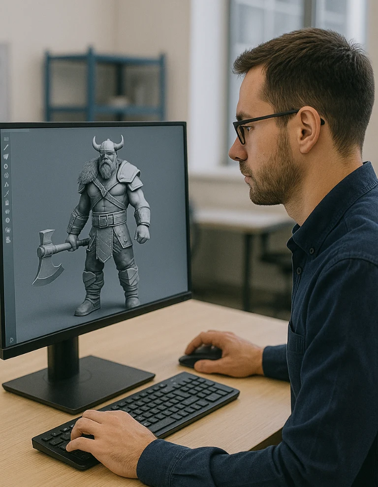 Plugins and Add-ons for Autodesk Maya