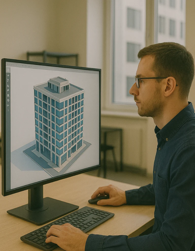 Plugins and Add-ons for Trimble SketchUp